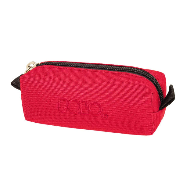 Κασετίνα Κόκκινη Polo Wallet