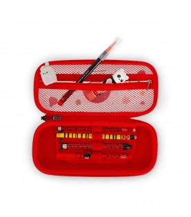 ΚΑΣΕΤΙΝΑ LEGAMI WONDERWOW-LADYBAG PCR0009