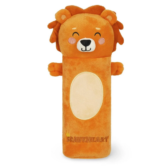 Κασετίνα Legami Super Soft Lion