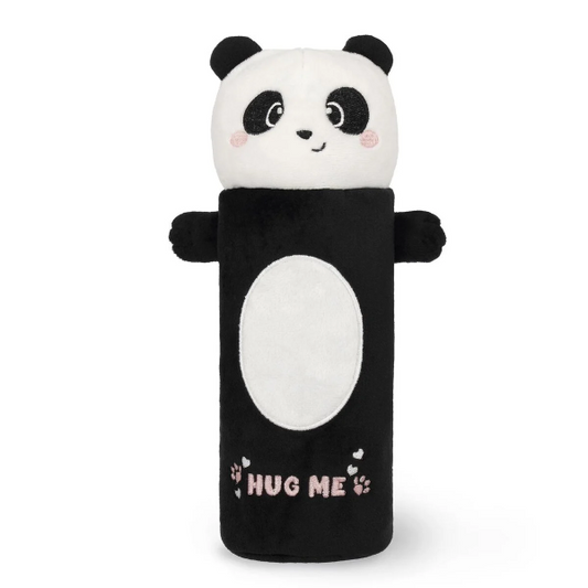 Κασετίνα Legami Super Soft Panda