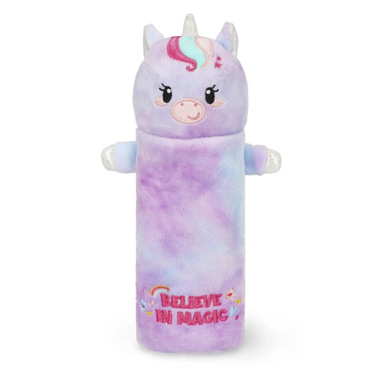 Κασετίνα Legami Super Soft Unicorn