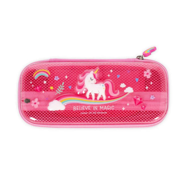 Κασετίνα Legami Wonderwow Unicorn