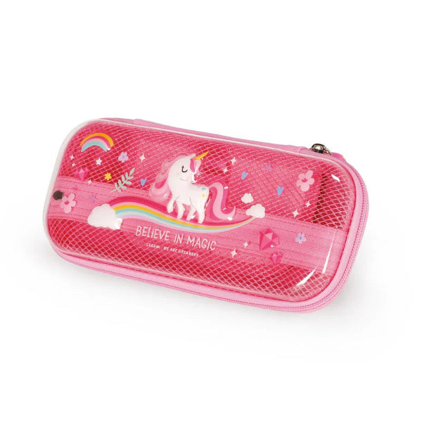 Κασετίνα Legami Wonderwow Unicorn