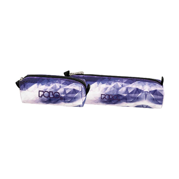 Κασετίνα Polo Βαρελάκι Wallet Shapes (Διάφορα Σχέδια)