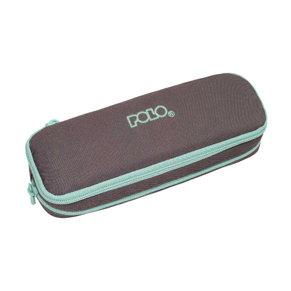 Κασετίνα Polo Duo Box με 2 Θήκες (Διάφορα Χρώματα)