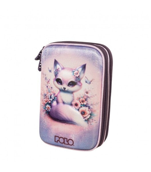 ΚΑΣΕΤΙΝΑ ORBIT 937056 CUTE FOX 8425