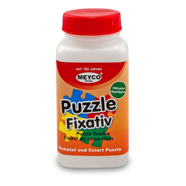 Κόλλα για Puzzle Meyco 120ml