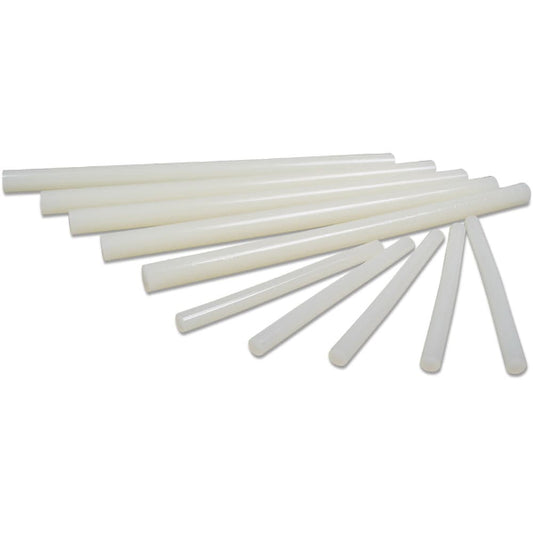 Κόλλα Σιλικόνης Meyco 10cm 50gr 12 Τεμάχια (6 Πακέτα)