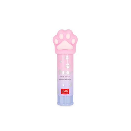 Κόλλα Stick Legami 9gr Kitty