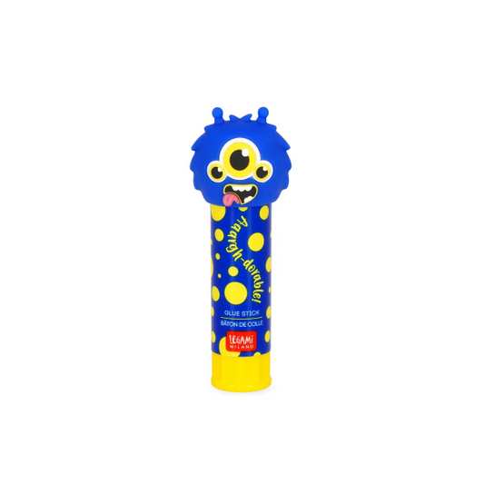 Κόλλα Stick Legami 9gr Monster