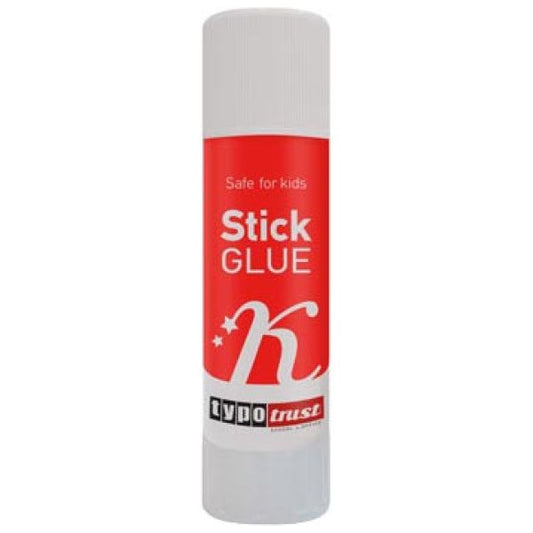 Κόλλα Stick Glue Typotrust 22g