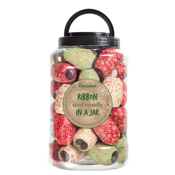 Κορδέλα Χριστουγεννιάτικη Brizzolari