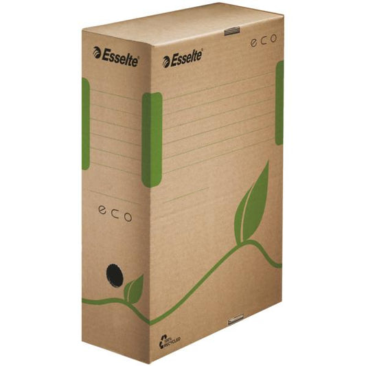 Κουτί Αρχειοθέτησης Esselte Eco 23x33 cm