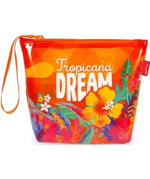 ΝΕΣΕΣΕΡ ΘΑΛΑΣΣΗΣ LEGAMI-BEACH POUCH TROPICANA