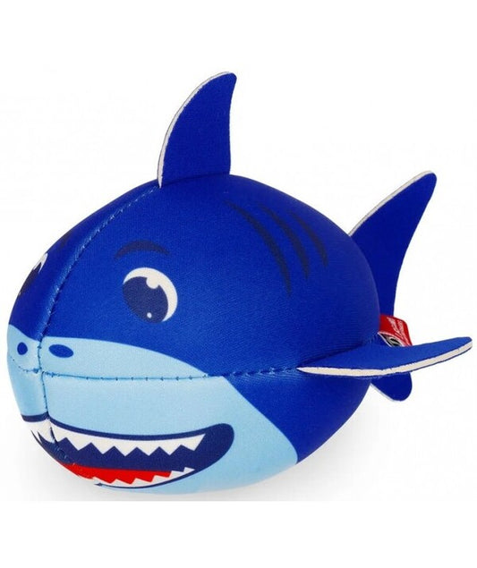 ΜΠΑΛΕΣ ΠΟΥ ΕΠΙΠΛΕΟΥΝ LEGAMI-FLOATING BALL BLUE SHARK