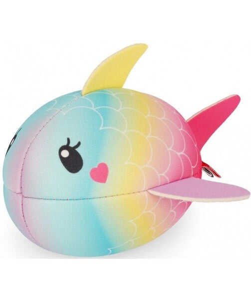ΜΠΑΛΕΣ ΠΟΥ ΕΠΙΠΛΕΟΥΝ LEGAMI-FLOATING BALL PINK
