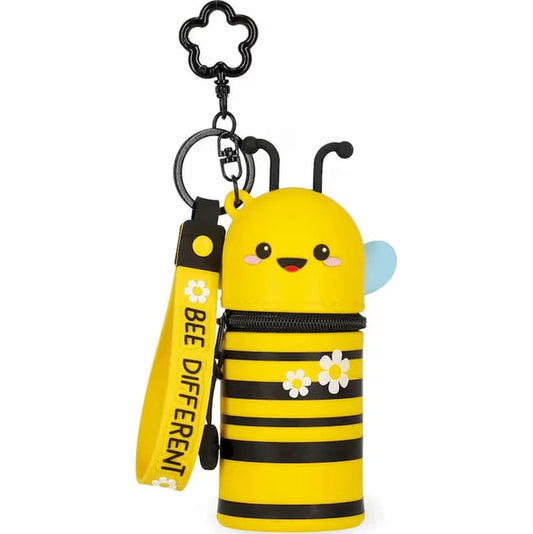 Μπρελόκ Legami mini kawaii-coin purse with key chain MKAW0005