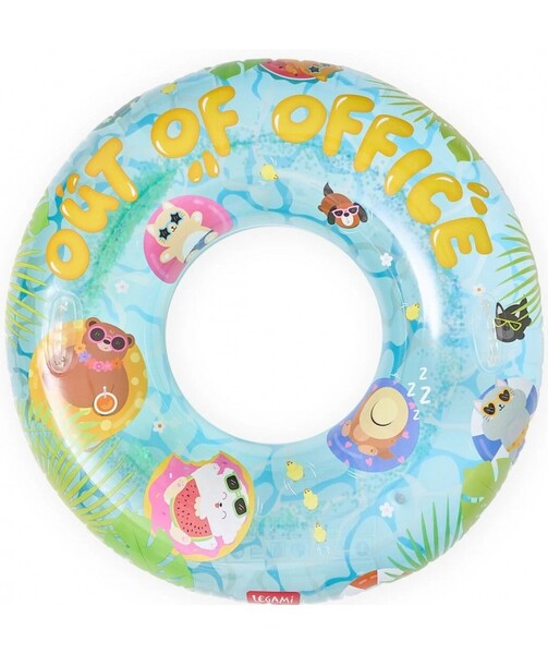 ΣΑΜΠΡΕΛΑ ΜΕΓΑΛΗ LEGAMI-MAXI POOL RING OUT OF OFFICE