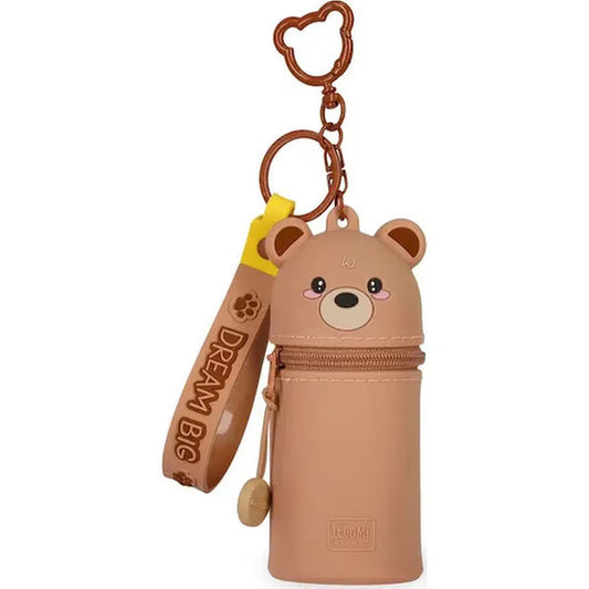 Μπρελόκ  Legami mini kawaii - Coin purse with key chain MKAW0002
