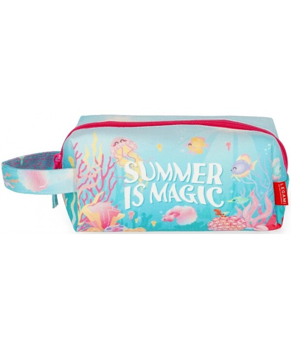 ΝΕΣΕΣΕΡ ΙΣΟΘΕΡΜΙΚΟ LEGAMI-THERMAL BEACH POUCH SUMMER IS MAGIC