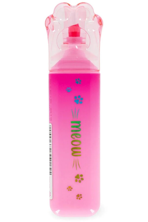 ΜΑΡΚΑΔΟΡΟΣ ΥΠΟΓΡΑΜΜΙΣΗΣ LEGAMI PINK MHB0005