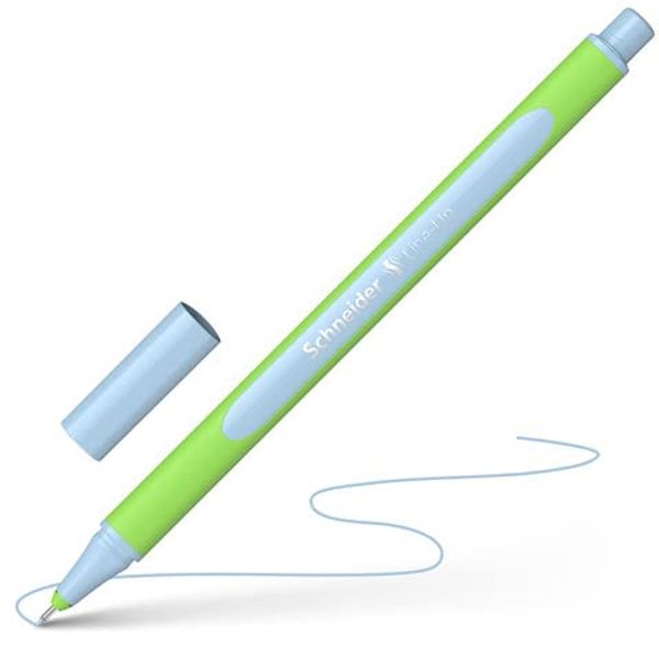 Μαρκαδοράκι-Στυλό Schneider Line-Up 0.4mm Διάφορα Χρώματα
