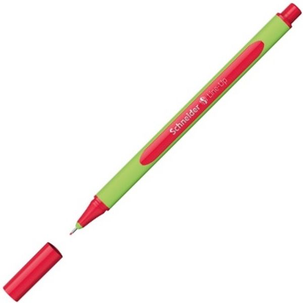 Μαρκαδοράκι-Στυλό Schneider Line-Up 0.4mm Διάφορα Χρώματα