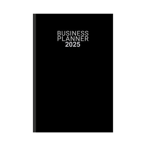 Μηνιαίο Πλάνο 2025 Business Planner