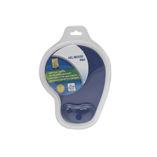 Mouse pad esperantza gel