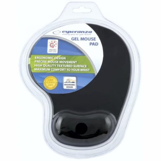 Mouse pad esperantza gel
