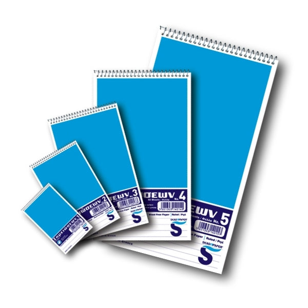 Σημειωματάρια – Papermarket | Βιβλιοπωλέιο, Είδη γραφής, Χαρτικά, Είδη ...