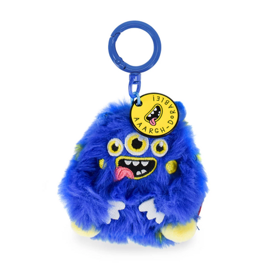 Μπρελόκ Super Soft Legami Monster