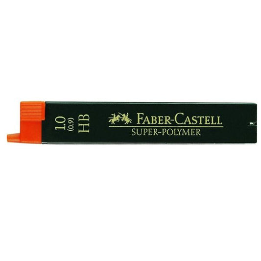 Μύτες μολυβιών Faber Castell 0.9/1.0 mm HB