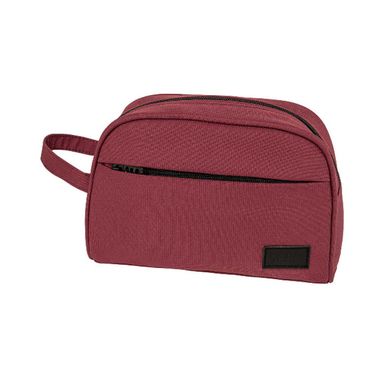 Νεσεσέρ Polo Beauty Case Necessity Μπορντώ