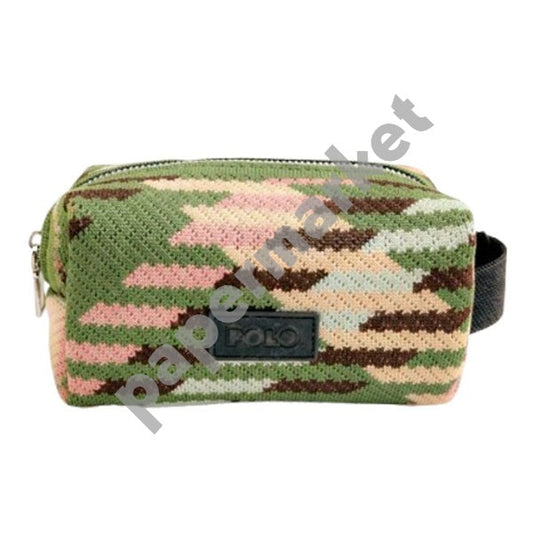 Νεσεσέρ Polo Seya Χακί