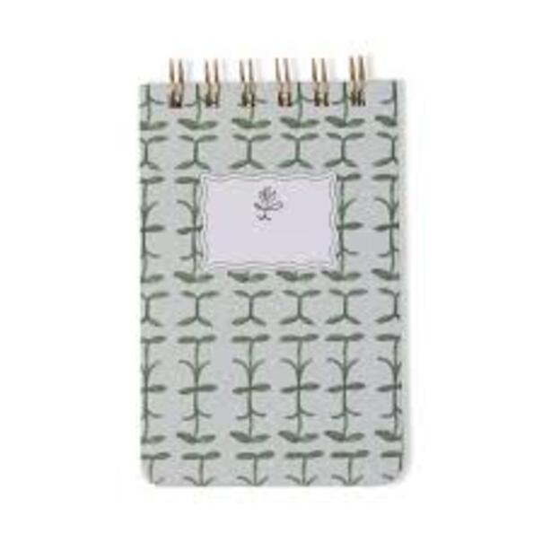 ΣΗΜΕΙΩΜΑΤΑΡΙΟ DESIGNWORKS PPS56-2048 GREEN