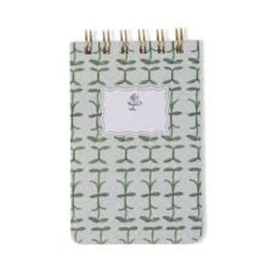 ΣΗΜΕΙΩΜΑΤΑΡΙΟ DESIGNWORKS PPS56-2048 GREEN