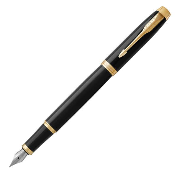 P Ι.Μ.CR LAQUE BLACK GT FPM+NB1159.4101.02