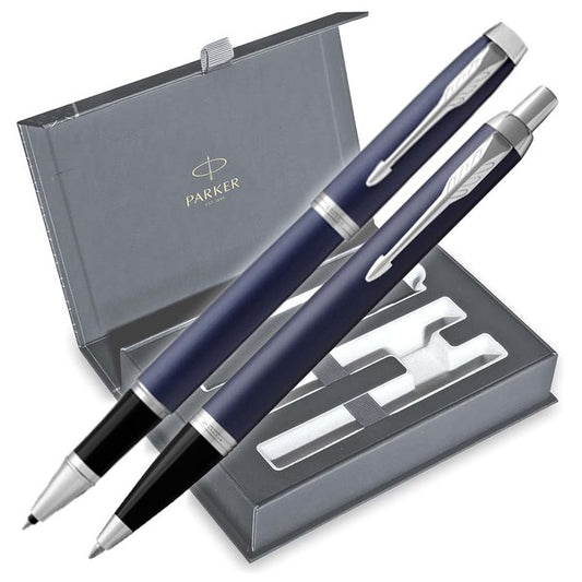 ΣΤΥΛΟ Ρ SET ΙΜ BLUE RB/BP 1159-4024-03