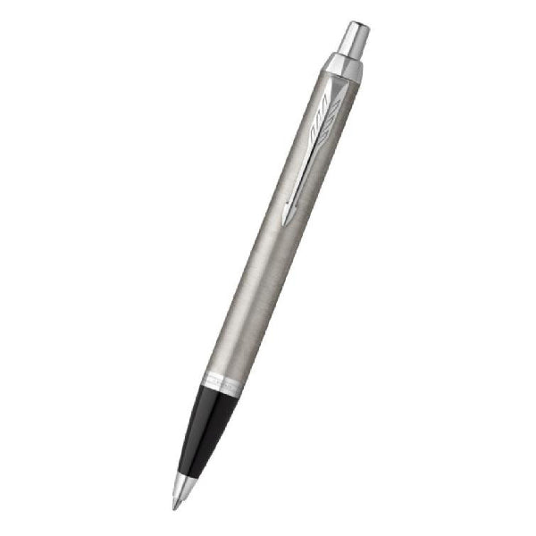 Σετ Parker I.M. Duo Essential Stainless Steel CT ( FP-BP)
