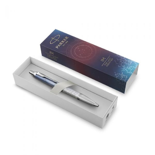 Parker Στυλό Ballpoint I.M Premium Special Edition The Last Frontier Polar