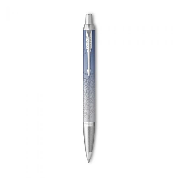 Parker Στυλό Ballpoint I.M Premium Special Edition The Last Frontier Polar