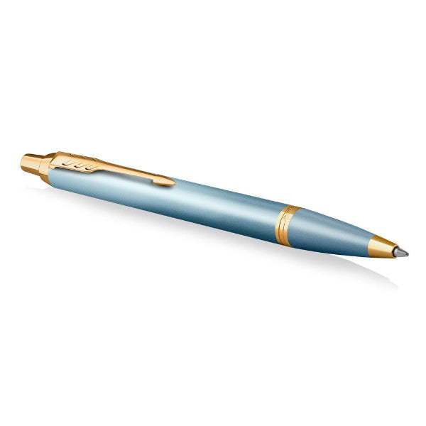 Στυλό Parker I.M Rituals Green CT BallPen με Σημειωματάριο