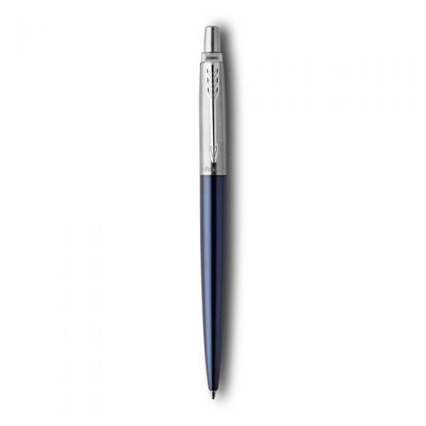 Σετ Parker Jotter Royal Blue CT FP-ΒΡ