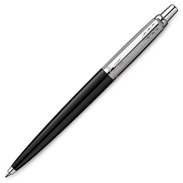 Σετ Parker Jotter Μαύρο & Κόκκινο