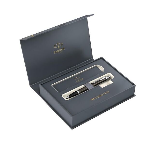 PARKER Ι.Μ.CORE LQ D.ESPRESSO CT BPen+GP1159.4203.16