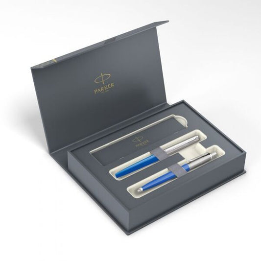 Ρ JOTTER ORIG RCY L.BLUE SET [FP-ΒΡ]1171.6722.75
