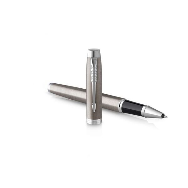 ΣΤΥΛΟ Ρ SET ΙΜ ESSENTIAL S/STEEL CT RB/BP 1159-5024-08