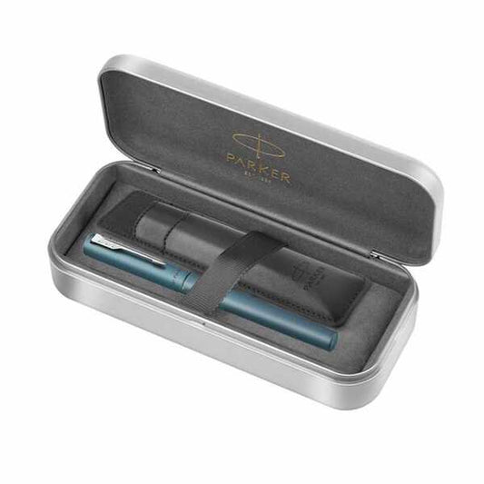Ρ VECTOR XL TEAL CT RBall+PEN POUCH