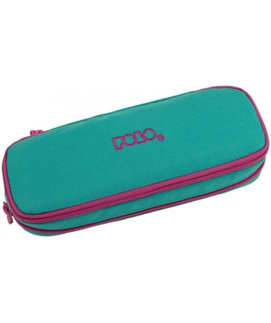 ΚΑΣΕΤΙΝΕΣ DUO BOX  937004 CYAN-DARK FUCHIA/ΚΥΑΝΟ-ΣΚΟΥΡΟ ΦΟΥΞΙΑ
